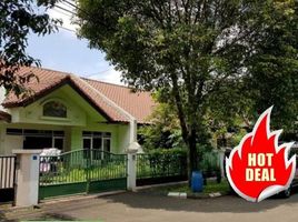 Villa 7 chambre à vendre à Margacinta, West Jawa, Margacinta