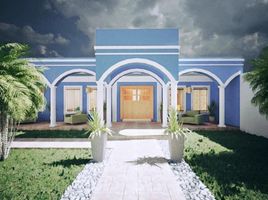 Villa 3 chambre à vendre à Merida, Yucatan, Merida