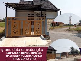 2 Bedroom House for sale in Bandung Institute of Technology, Sukajadi, Sumurbandung