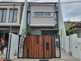 3 Schlafzimmer Villa zu verkaufen in Rungkut, East Jawa, Rungkut