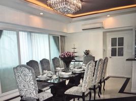 3 Bedroom Apartment for sale at THE SHANG GRAND TOWER, Makati City