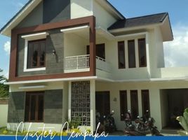 4 Bedroom House for sale in Kalasan, Sleman, Kalasan