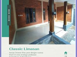 4 Bedroom House for sale in Prambanan, Klaten, Prambanan