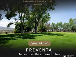  Grundstück zu verkaufen in Huimilpan, Queretaro, Huimilpan