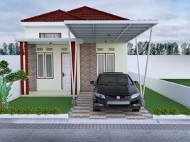 2 Bedroom House for sale in Madiun, East Jawa, Taman, Madiun