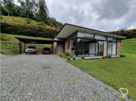 3 Schlafzimmer Haus zu verkaufen in Retiro, Antioquia, Retiro
