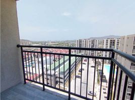 3 Habitación Apartamento en venta en Quinta de San Pedro Alejandrino, Santa Marta, Santa Marta