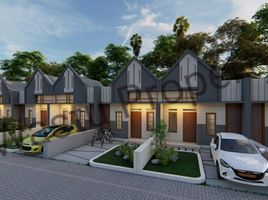 2 Bedroom Villa for sale in Prambanan, Klaten, Prambanan