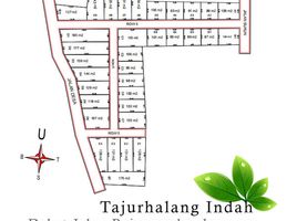  Tanah for sale in Bojonggede, Bogor, Bojonggede