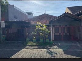 4 Kamar Rumah for sale in Gayungan, Surabaya, Gayungan