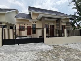 3 Bedroom House for sale in Godeyan, Sleman, Godeyan