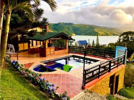 7 Habitación Villa en venta en Valle Del Cauca, Calima, Valle Del Cauca