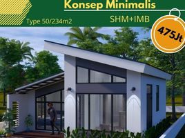 2 Bedroom House for sale in Manisrenggo, Klaten, Manisrenggo