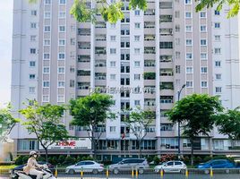  Maison for sale in District 4, Ho Chi Minh City, Ward 1, District 4