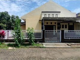 2 Kamar Rumah for sale in Blimbing, Malang Regency, Blimbing