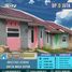 2 Kamar Vila for sale in Lampung, Kedaton, Bandar Lampung, Lampung