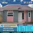 2 Kamar Vila for sale in Lampung, Kedaton, Bandar Lampung, Lampung