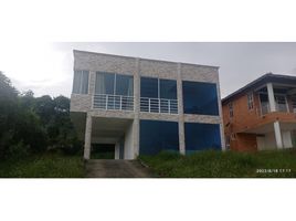 4 Habitación Casa en venta en Calima, Valle Del Cauca, Calima