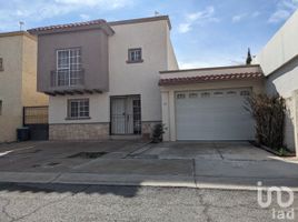 3 Bedroom Villa for rent in Juarez, Chihuahua, Juarez