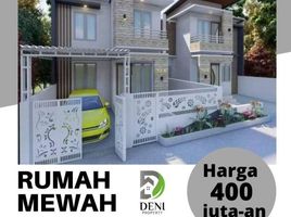 3 Kamar Rumah for sale in Pakis, Malang Regency, Pakis