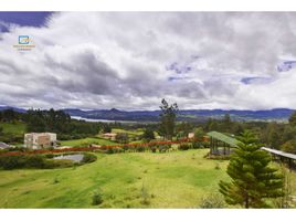 12 chambre Maison for sale in Sesquile, Cundinamarca, Sesquile