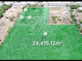  Land for rent in Santiago, Nuevo Leon, Santiago