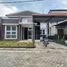 4 Kamar Rumah for sale in Tampan, Pekan Baru, Tampan