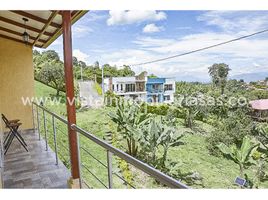 3 Bedroom House for sale in Manizales, Caldas, Manizales