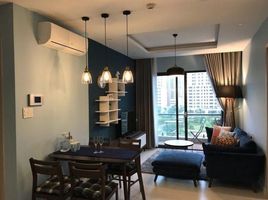 2 Schlafzimmer Appartement zu vermieten im New City Thu Thiem, Binh Khanh