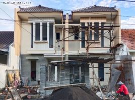 3 Habitación Casa en venta en Tambaksari, East Jawa, Tambaksari