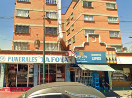 2 Schlafzimmer Appartement zu verkaufen in Gustavo A Madero, Mexico City, Gustavo A Madero