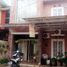 4 Schlafzimmer Villa zu verkaufen in Ciracas, Jakarta, Ciracas, Jakarta Timur