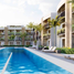 2 Habitación Departamento en venta en Othon P Blanco, Quintana Roo, Othon P Blanco