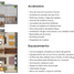 2 Habitación Departamento en venta en Othon P Blanco, Quintana Roo, Othon P Blanco