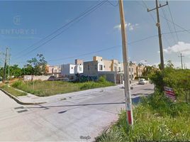  Grundstück zu verkaufen in Isla Mujeres, Quintana Roo, Isla Mujeres