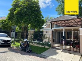 3 Habitación Villa en venta en Lakarsantri, East Jawa, Lakarsantri