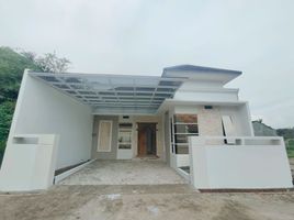 3 Bedroom Villa for sale in Ngemplak, Sleman, Ngemplak