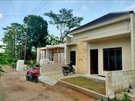 2 Schlafzimmer Haus zu verkaufen in Semarang, Jawa Tengah, Ungaran