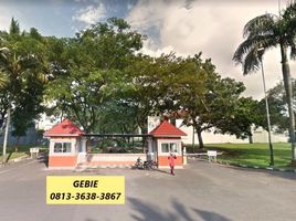 4 Schlafzimmer Haus zu verkaufen in Pondok Aren, Banten, Pondok Aren, Tangerang