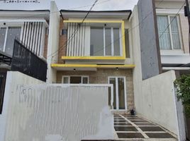 3 Habitación Casa en venta en Tambaksari, East Jawa, Tambaksari