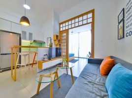 1 Schlafzimmer Appartement zu vermieten in Thao Dien, Ho Chi Minh City, Thao Dien