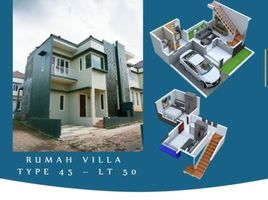 2 Bedroom Villa for sale in Batu, Malang Regency, Batu