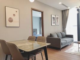 3 Phòng ngủ Chung cư for rent at Eco Green Sài Gòn, Tân Thuận Tây