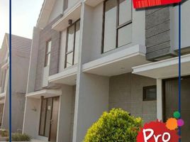 2 Kamar Vila for sale in Telukjambe, Karawang, Telukjambe