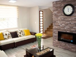 Villa 3 chambre à vendre à Quito, Pichincha, Quito, Quito, Pichincha