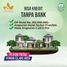 3 Habitación Villa en venta en Cimahi Tengah, West Jawa, Cimahi Tengah