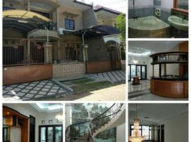 7 Habitación Villa en venta en Kenjeran, East Jawa, Kenjeran
