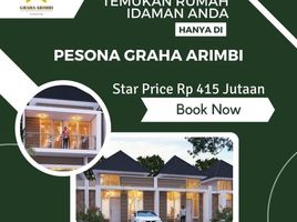 2 Kamar Vila for sale in Salatiga, Jawa Tengah, Sidomukti, Salatiga