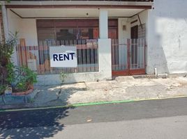  House for rent in Tambaksari, Surabaya, Tambaksari