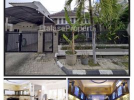 4 Habitación Villa en venta en Mulyorejo, East Jawa, Mulyorejo